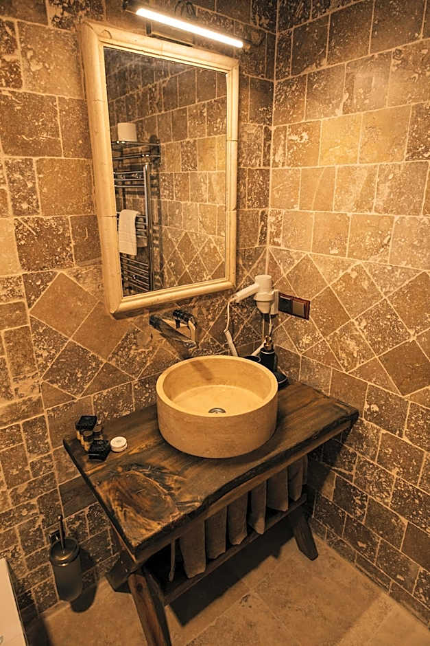 Wonder of cappadocia