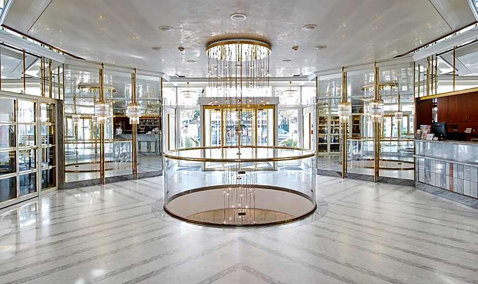 Living Hotel Kaiser Franz Joseph