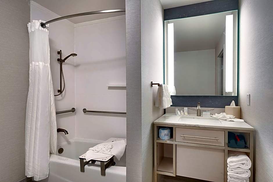 Hilton Garden Inn Idaho Falls