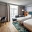 Brussels Marriott Hotel Grand Place