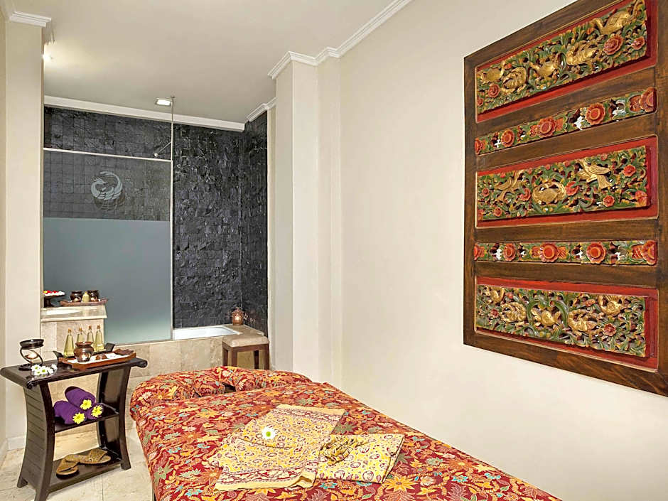 The Phoenix Hotel Yogyakarta - Handwritten Collection