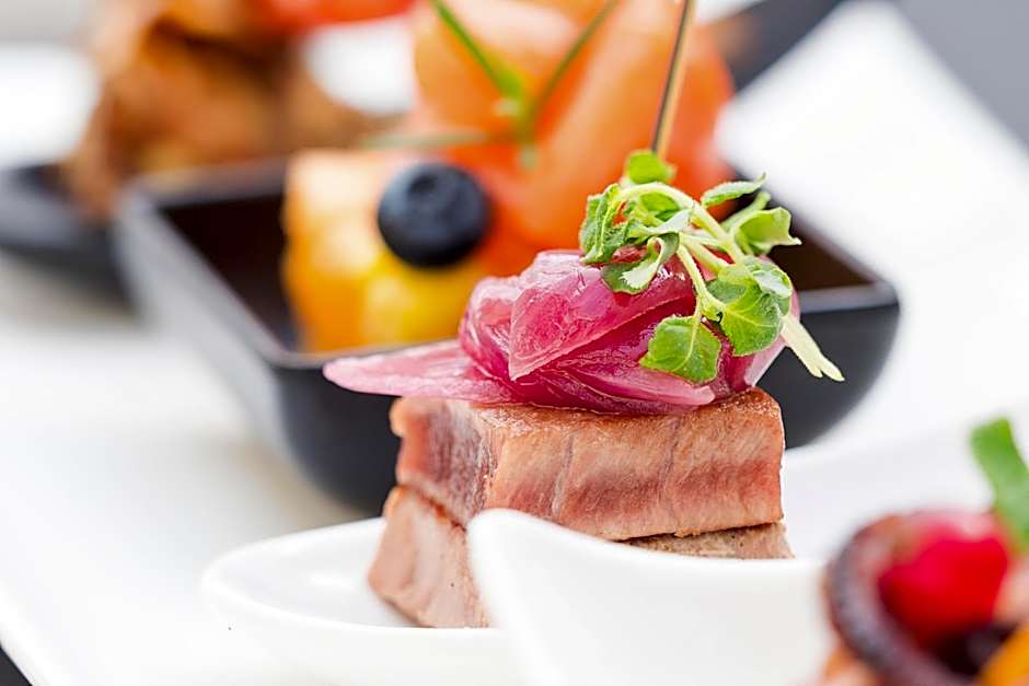 Albatros Beach Hotel