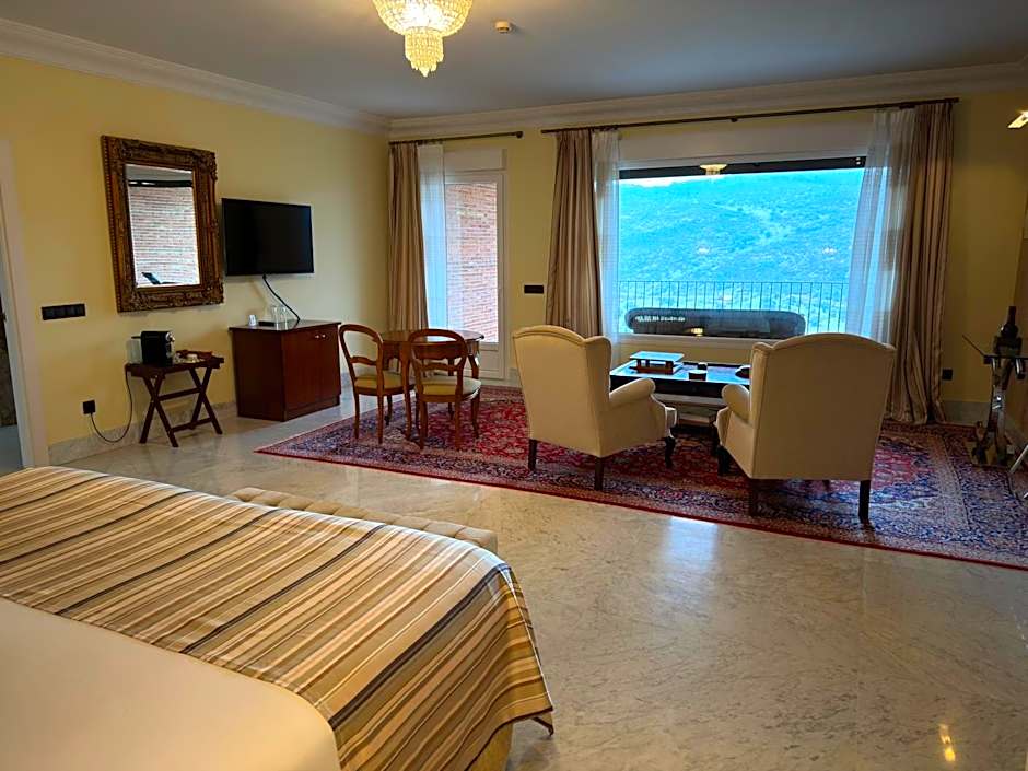 Los Cinco Enebros Hotel & Spa by Bossh! Hotels