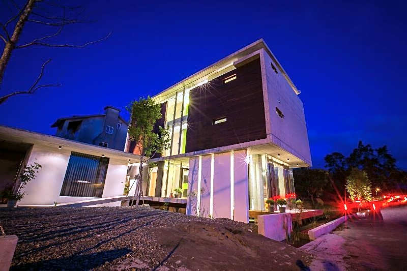 God Island Bed and Breakfast