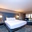 Crowne Plaza Providence Warwick Airport