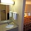 Travelodge by Wyndham Ridgeway Martinsville Area
