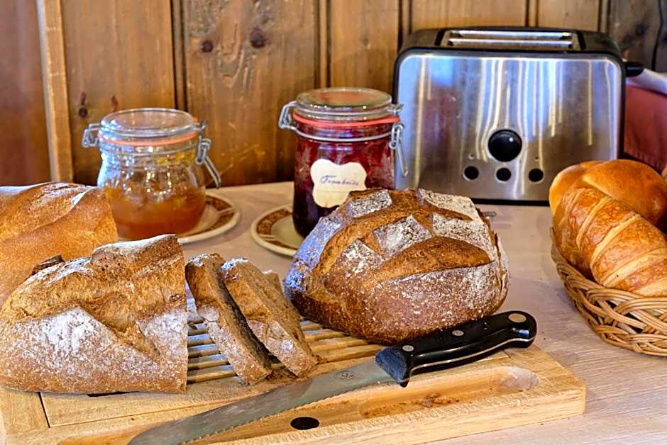 Motel Bivouac de Napoléon