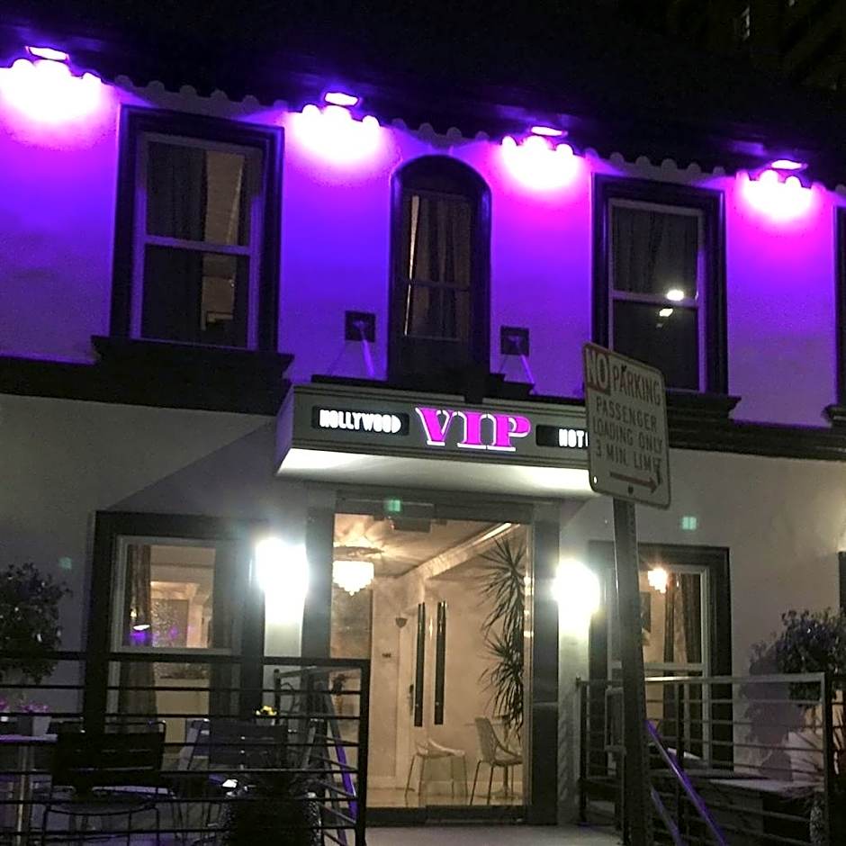 Hollywood VIP Hotel