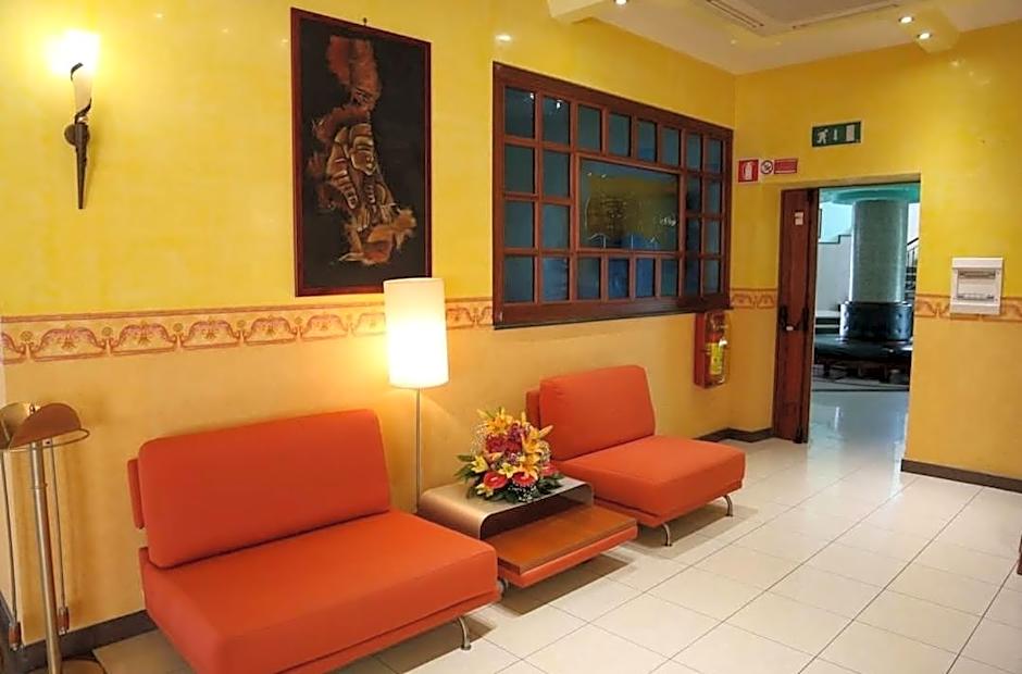 Hotel APAN
