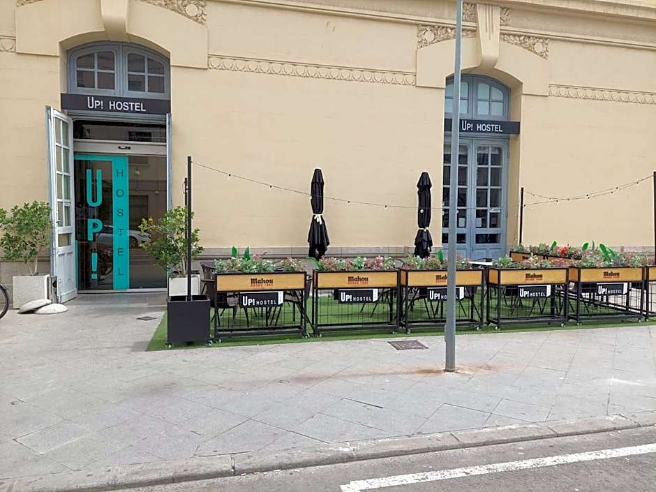 UP Hostel Valencia