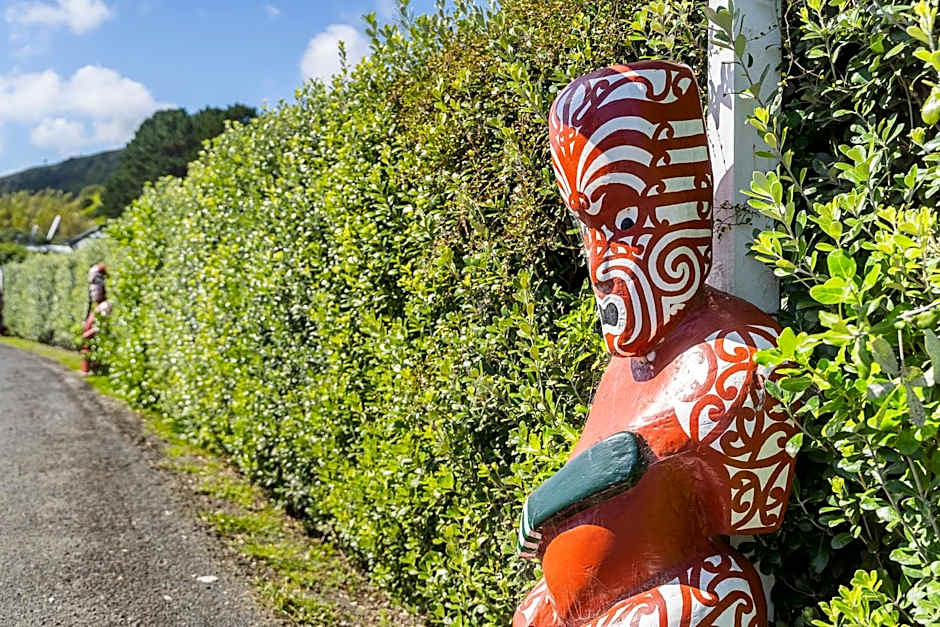Port Waikato Holiday Park