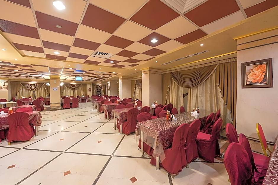 Al Mukhtara International Hotel