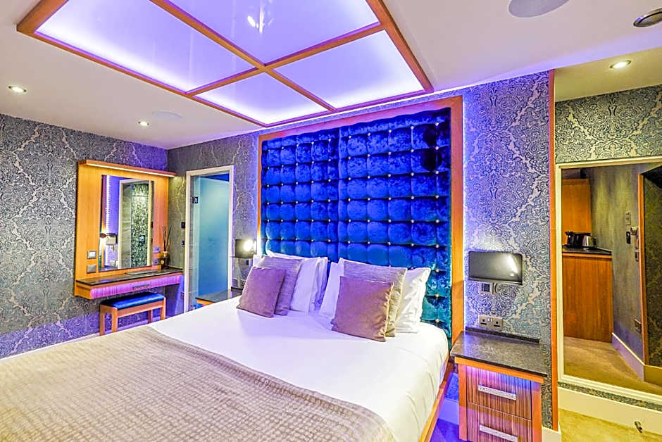 Church Suites by The Cranleigh Boutique