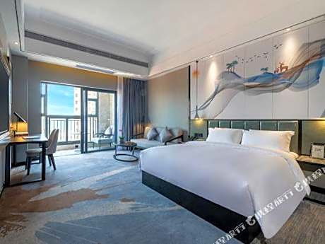 Wanpeng Hotel