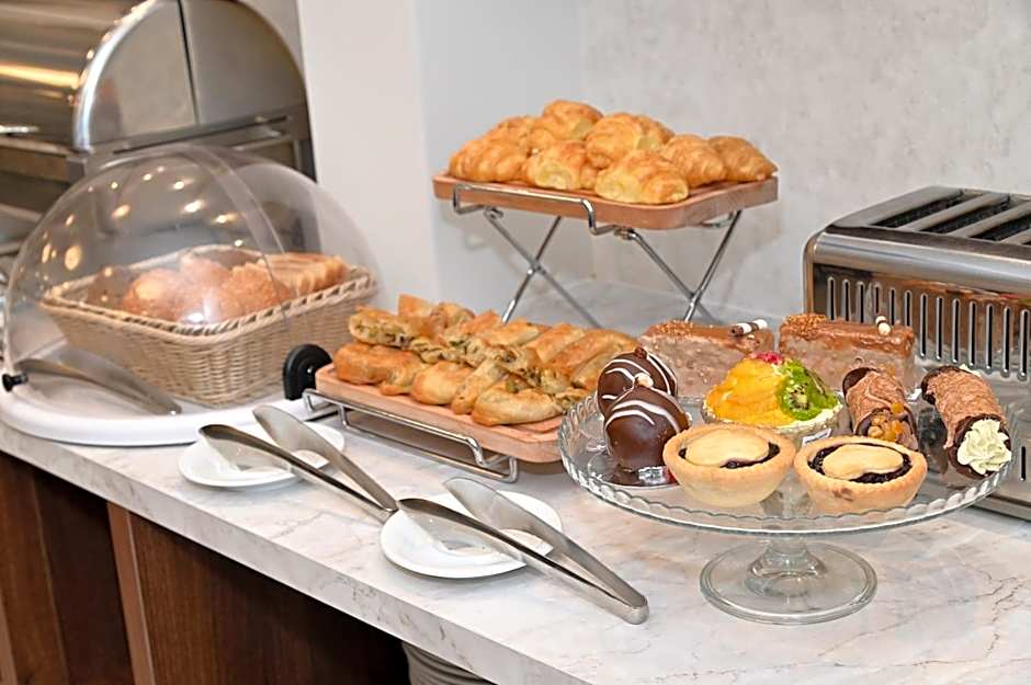 Hotel Opera Garni