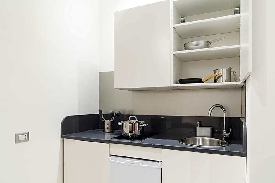 Residence Sferisterio