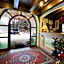Chalet Pineta relax location