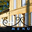 Logis- Hôtel Spa Restaurant l'Epicurial