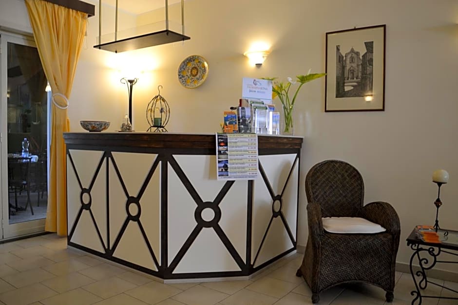 Hotel Marabel