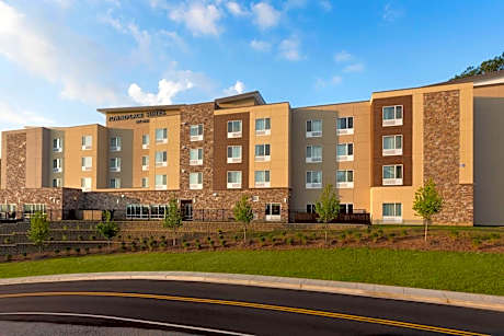 TownePlace Suites by Marriott Boone