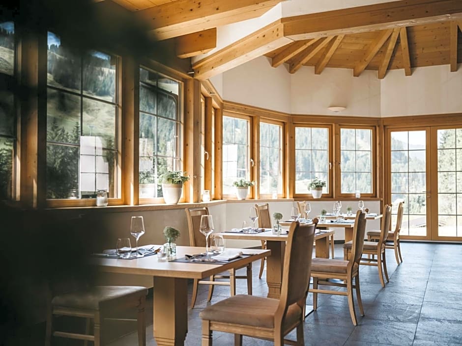 Ferienhotel Pass Thurn