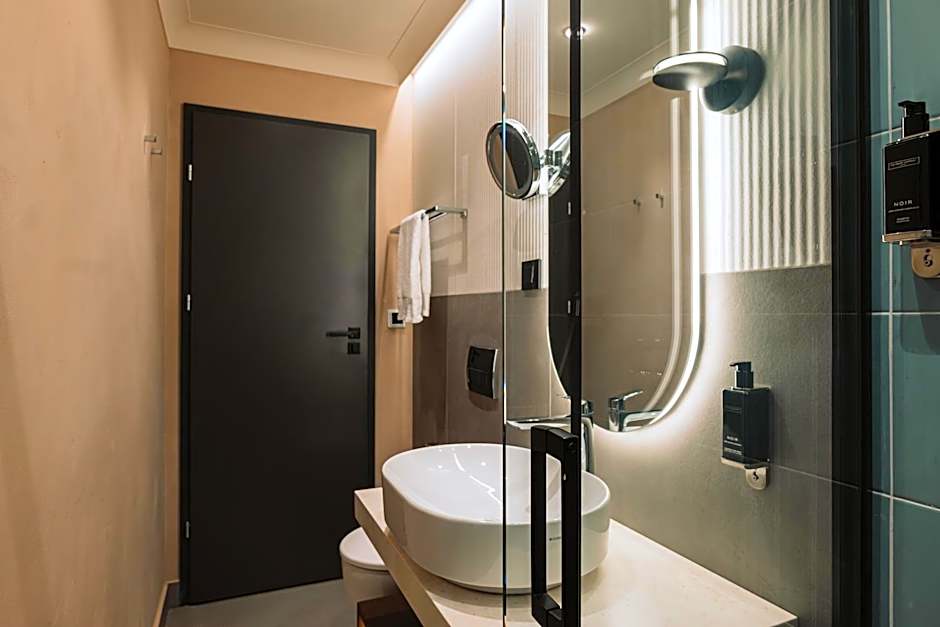 Hotel Trianon