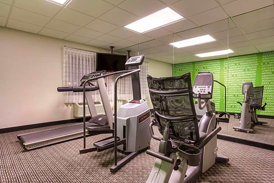 La Quinta Inn & Suites by Wyndham Atlanta Roswell