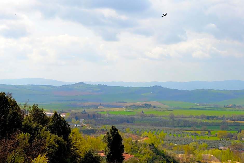 Castello Delle Serre