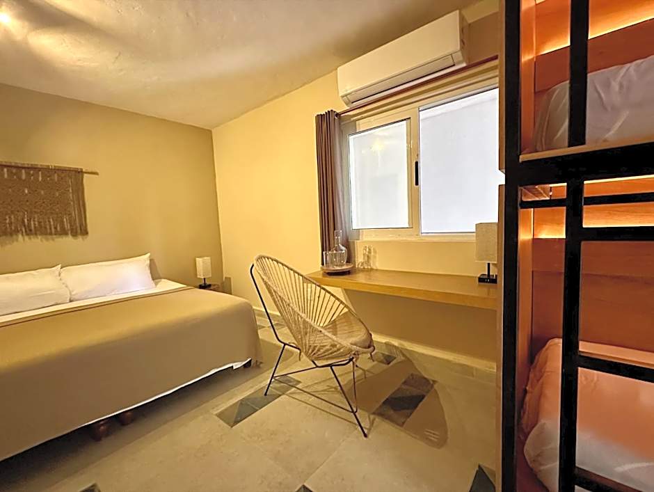 Pachamaya Holistic Wellness & Spa