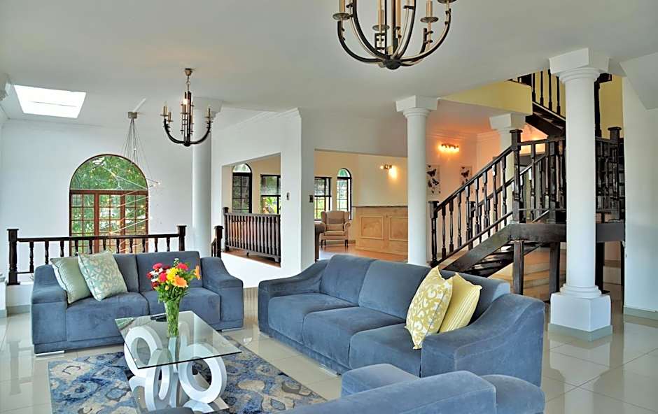 Indlovukazi Guesthouse