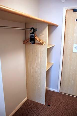 Double Room - Disability Access