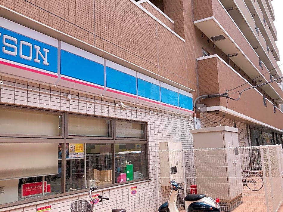 Toyoko Inn Osaka Hankyu Juso-eki Nishiguchi No.1