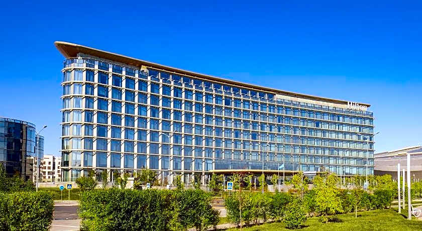 Hilton Astana