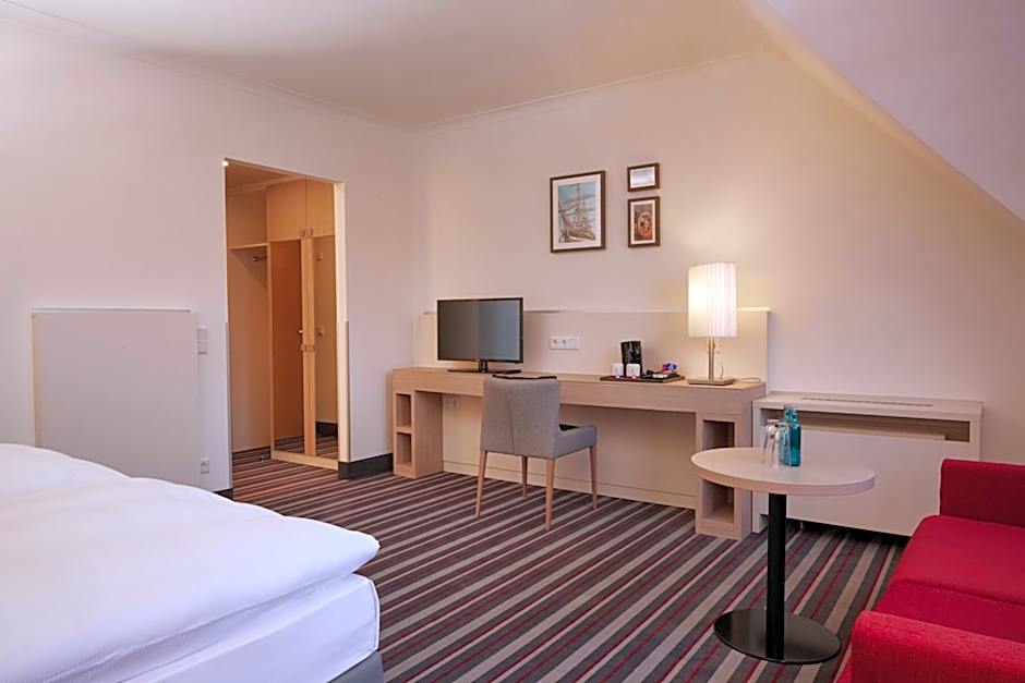 H+ Hotel Stade Herzog Widukind