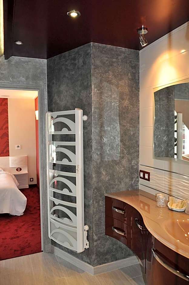 Le Domaine Des Chevaliers De Malte Hotel