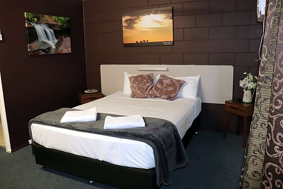 Spanish Lace Motor Inn