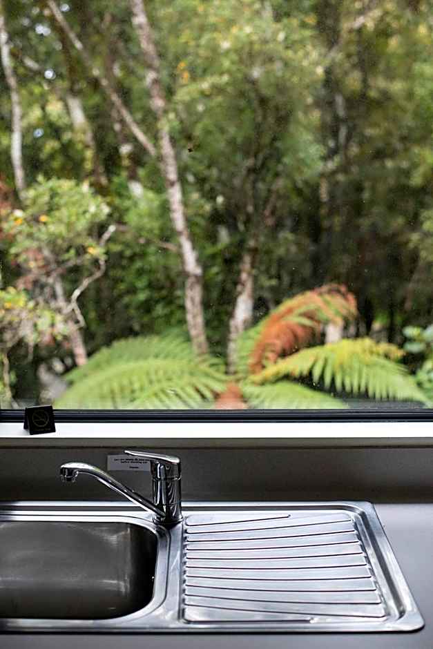 Punakaiki Treehouse Limited