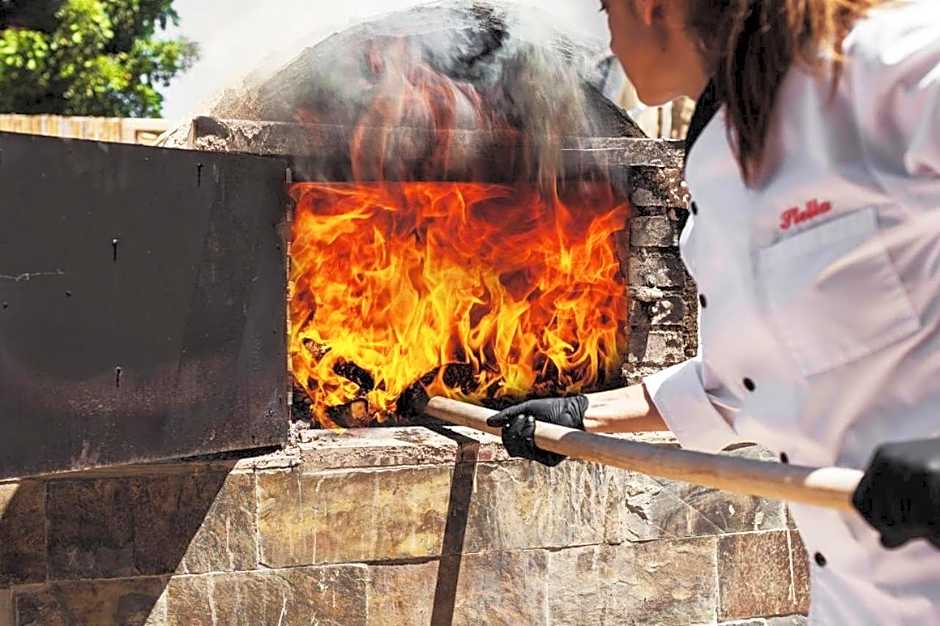 Latchi Escape Hotel and Suites