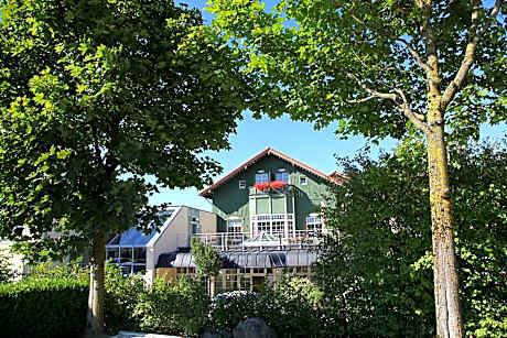 Hotel Bayerischer Hof Miesbach, BW Premier Collection