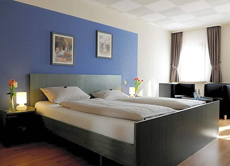 Hotel Restaurant zum Schlossberg