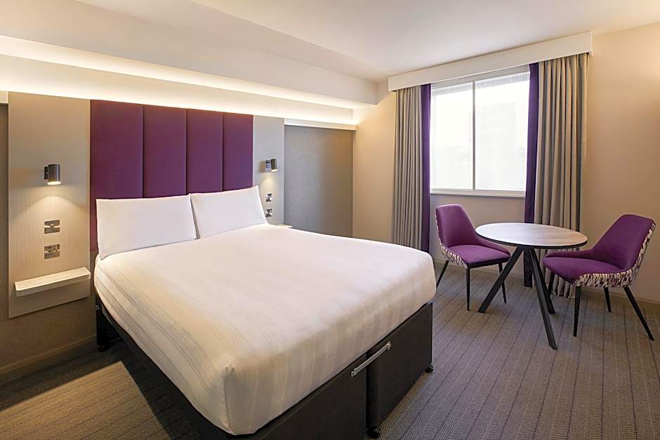 Premier Inn Southampton City Centre - West Quay