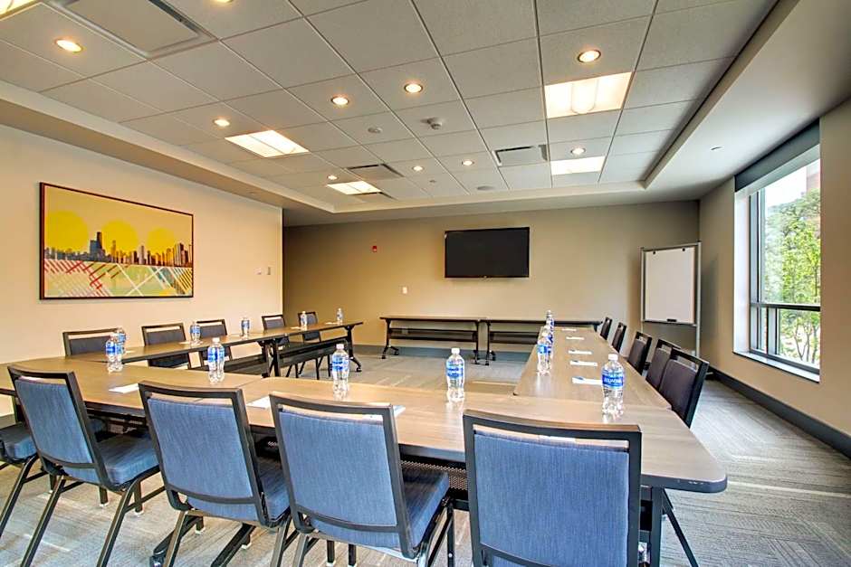 HYATT house Chicago/Evanston
