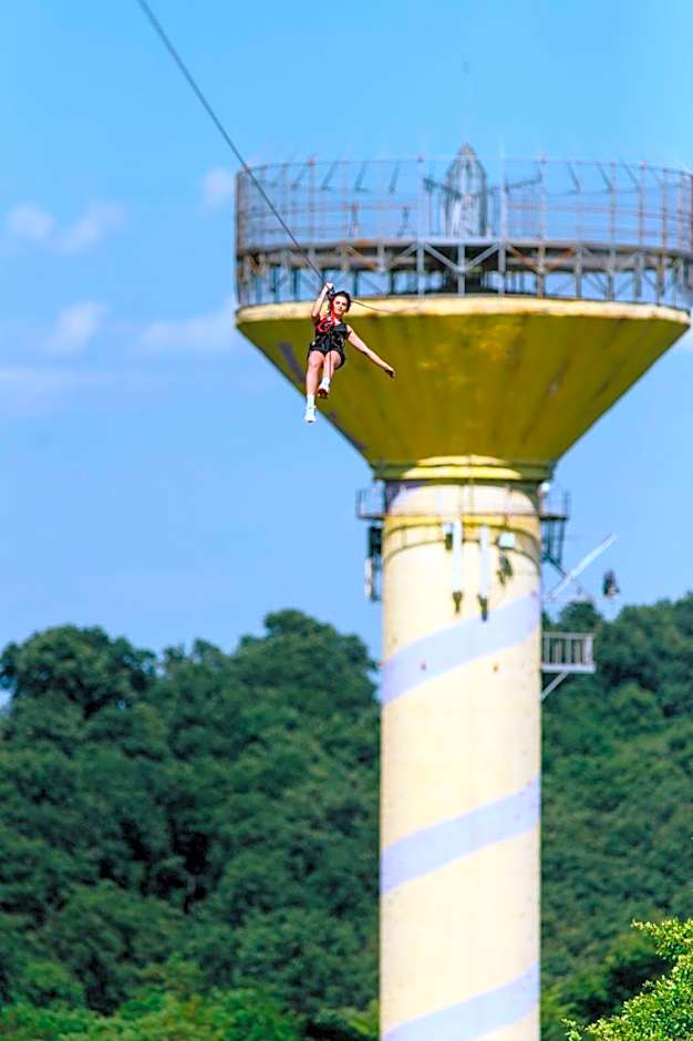 Arsenal Park Transilvania