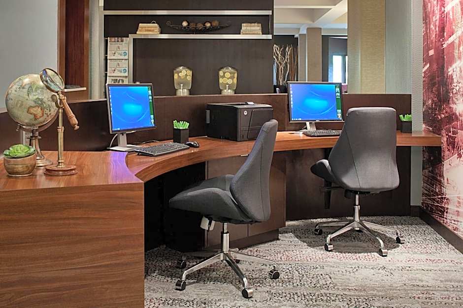 Courtyard by Marriott Portland Southeast/Clackamas