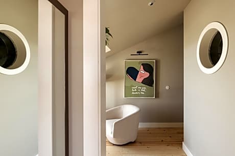 Suite with River View