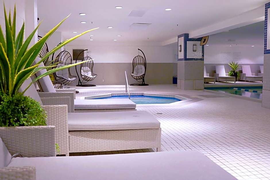 Delta Hotels by Marriott Montreal