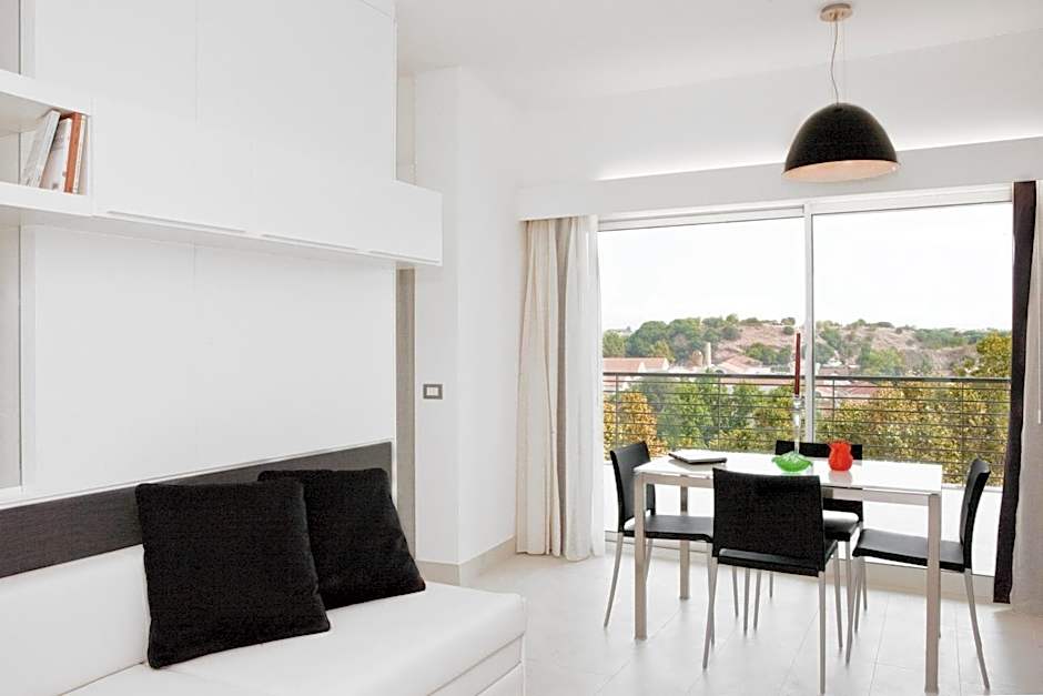 Lungotevere Suite