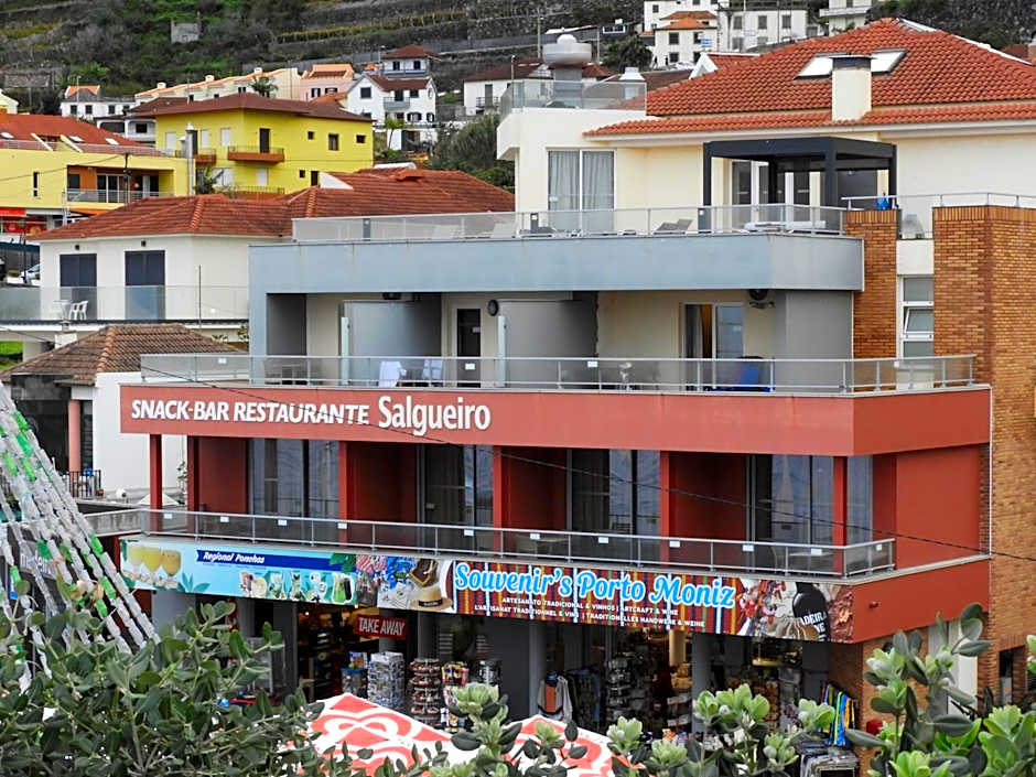 Hotel Salgueiro