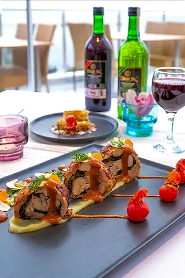 Alkoclar Adakule Hotel - All Inclusive