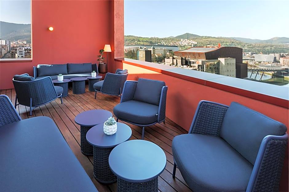 Meliá Bilbao